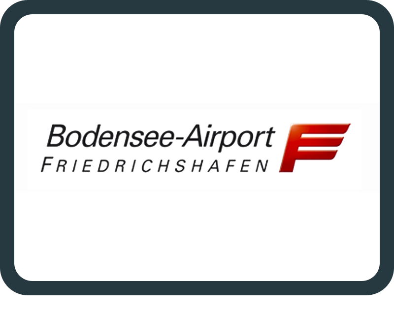 Bodensee Airport
